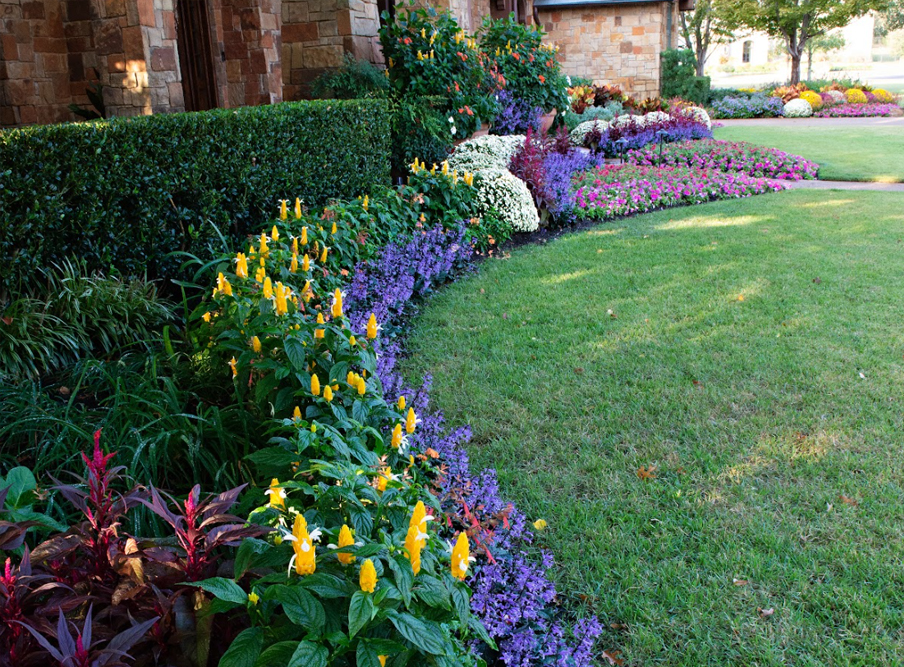 Navasota Cove project