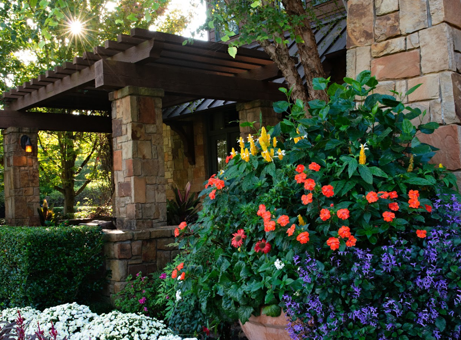 Navasota Cove project