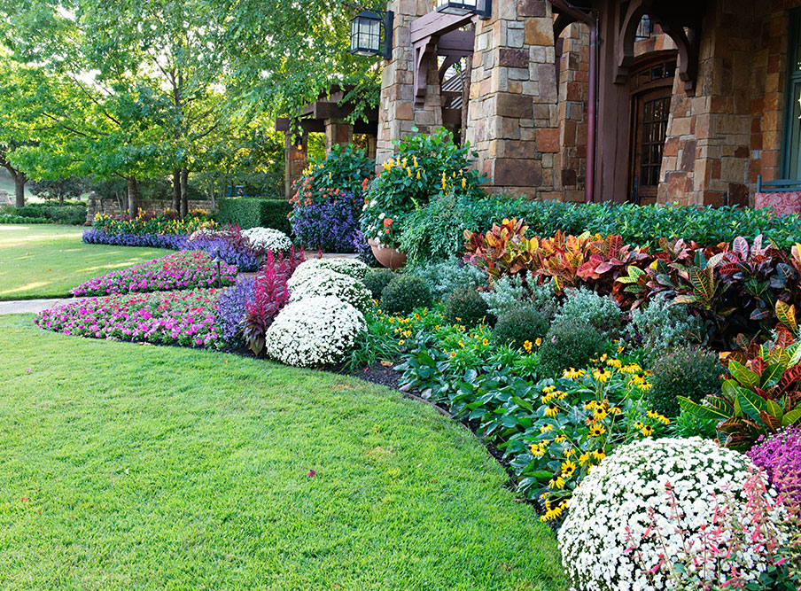 Navasota Cove project