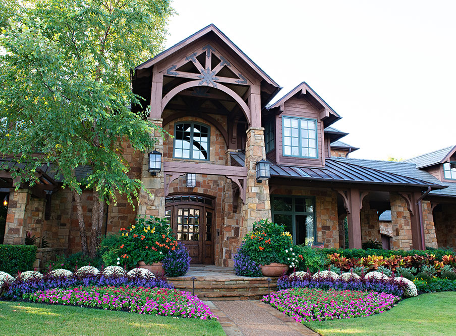 Navasota Cove project