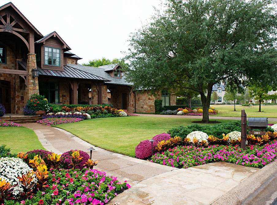 Navasota Cove project