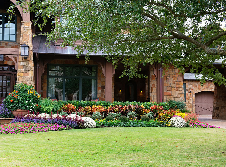 Navasota Cove project